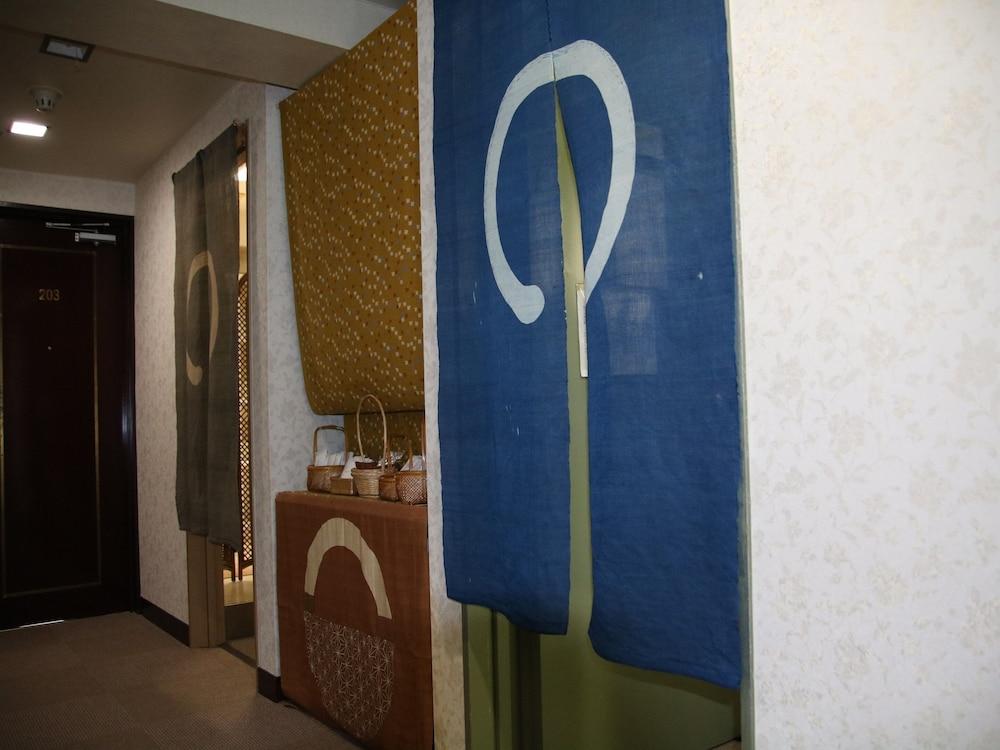 Miyajima Hotel New Kotobuki Hatsukaichi Exteriör bild
