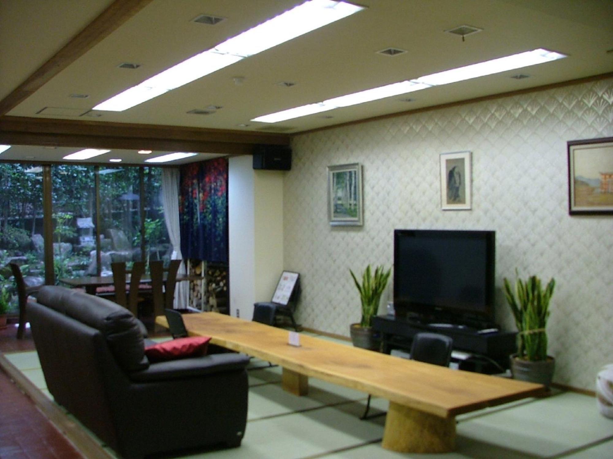 Miyajima Hotel New Kotobuki Hatsukaichi Exteriör bild