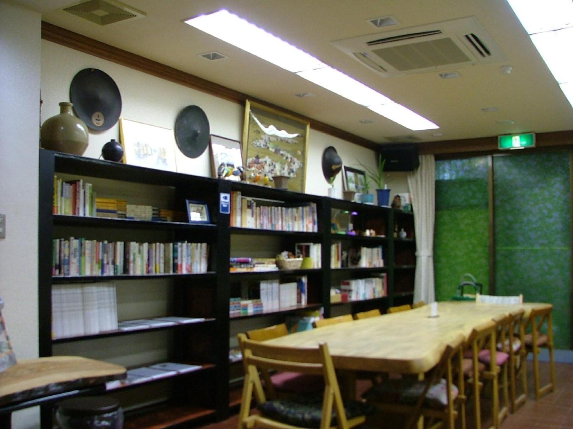 Miyajima Hotel New Kotobuki Hatsukaichi Exteriör bild