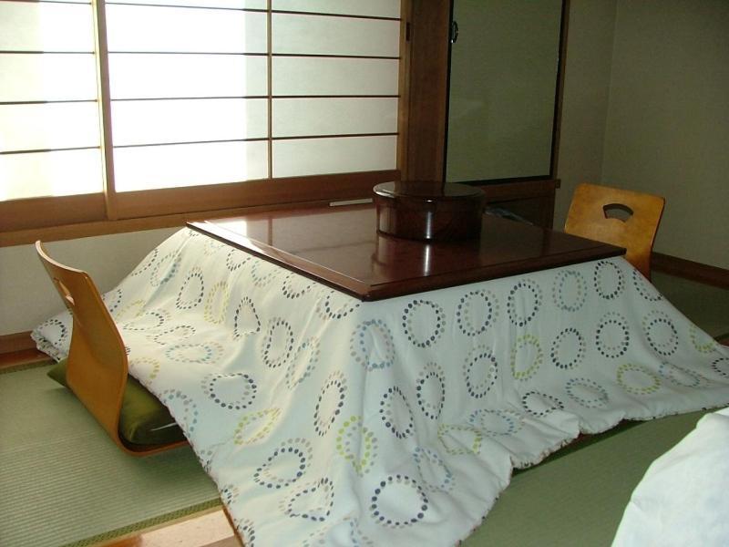 Miyajima Hotel New Kotobuki Hatsukaichi Exteriör bild