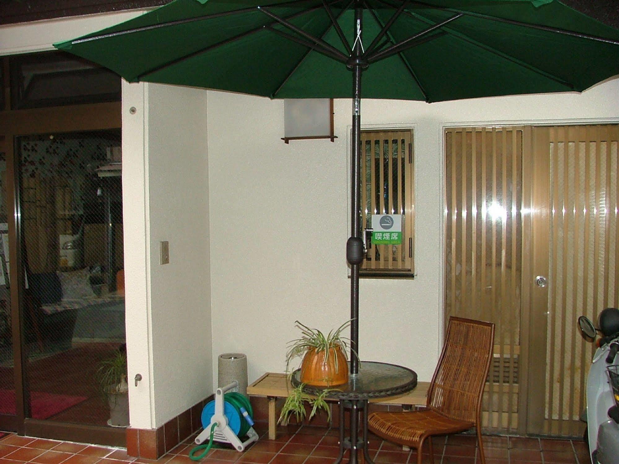 Miyajima Hotel New Kotobuki Hatsukaichi Exteriör bild